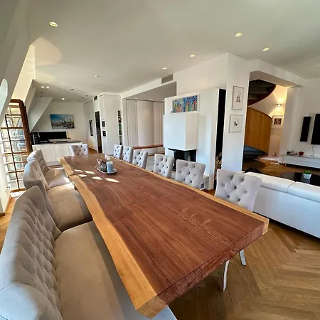 Luxus Mit Einmaligem Blick Auf Frauenkirche شقة *