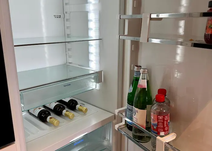 شقة Luxus Mit Einmaligem Blick Auf Frauenkirche دريسدن