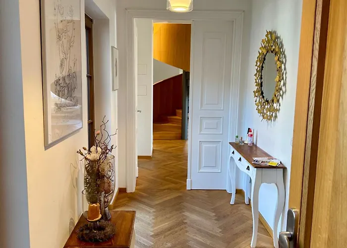 Luxus Mit Einmaligem Blick Auf Frauenkirche * دريسدن