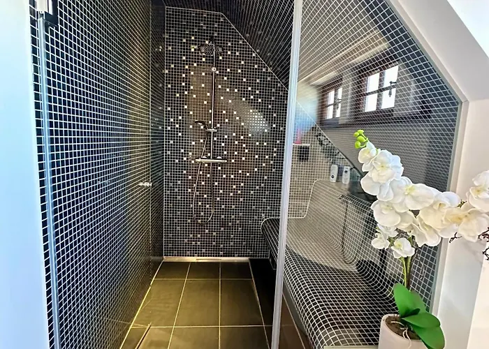 شقة Luxus Mit Einmaligem Blick Auf Frauenkirche