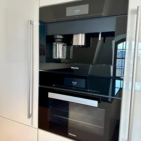 Luxus Mit Einmaligem Blick Auf Frauenkirche *