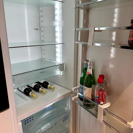 Lägenhet Luxus Mit Einmaligem Blick Auf Frauenkirche Dresden