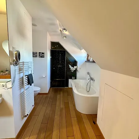 Luxus Mit Einmaligem Blick Auf Frauenkirche Lägenhet