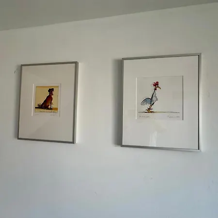 Luxus Mit Einmaligem Blick Auf Frauenkirche 아파트 *