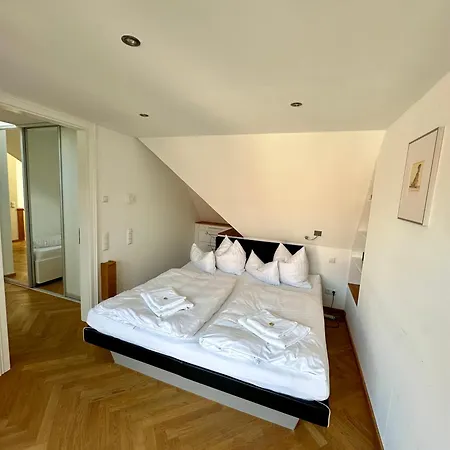 Luxus Mit Einmaligem Blick Auf Frauenkirche Apartmán Drážďany