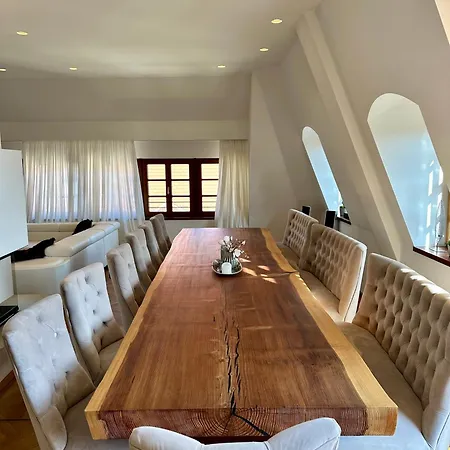 Luxus Mit Einmaligem Blick Auf Frauenkirche