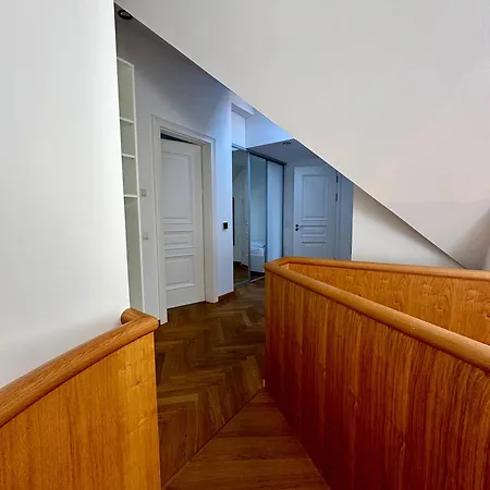 Luxus Mit Einmaligem Blick Auf Frauenkirche 아파트 *