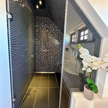 아파트 Luxus Mit Einmaligem Blick Auf Frauenkirche