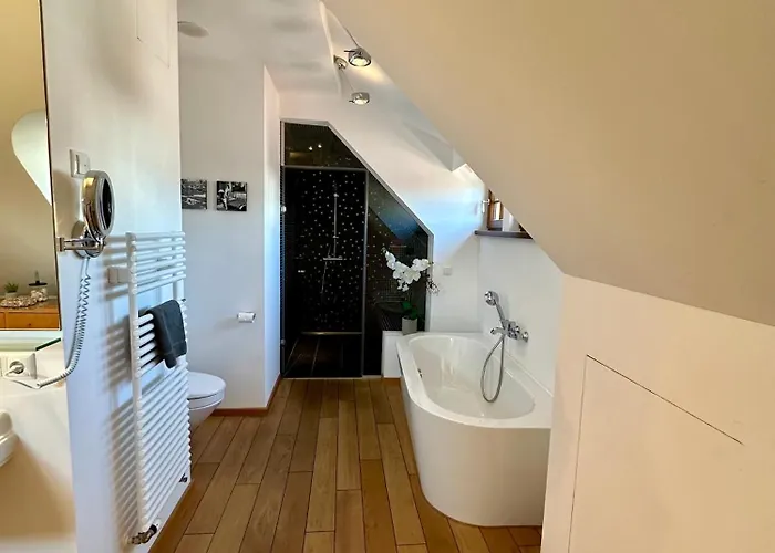 Luxus Mit Einmaligem Blick Auf Frauenkirche Appartement