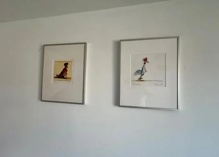 Luxus Mit Einmaligem Blick Auf Frauenkirche Appartement *