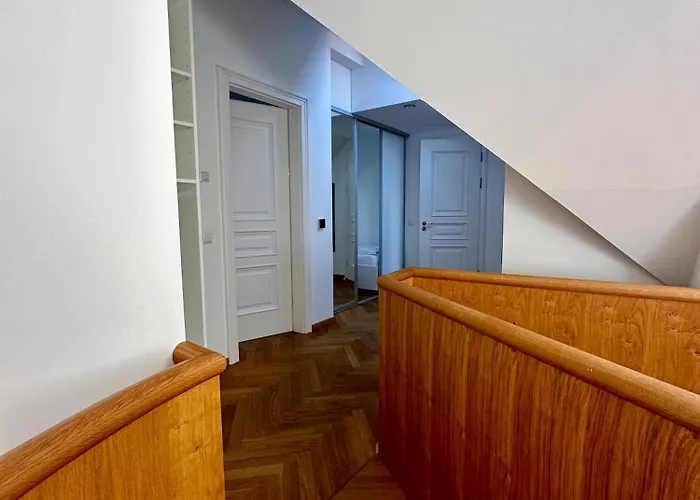 Luxus Mit Einmaligem Blick Auf Frauenkirche Appartement *