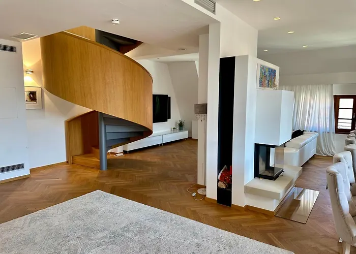 Luxus Mit Einmaligem Blick Auf Frauenkirche דירה