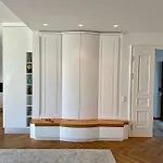 Luxus Mit Einmaligem Blick Auf Frauenkirche Apartmán Drážďany
