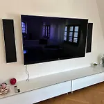 Apartmán Luxus Mit Einmaligem Blick Auf Frauenkirche