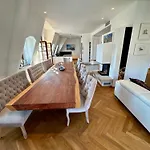 Luxus Mit Einmaligem Blick Auf Frauenkirche Apartmán *