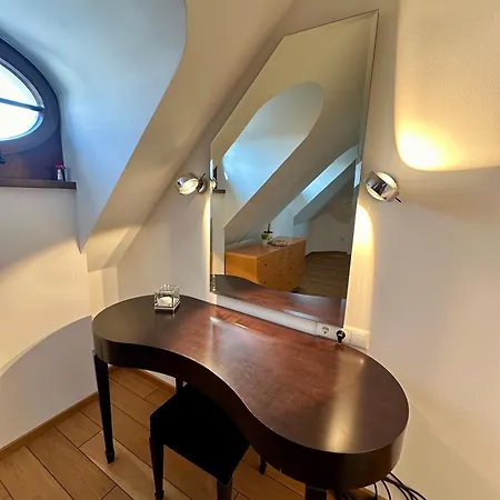 Luxus Mit Einmaligem Blick Auf Frauenkirche Apartment Dresden